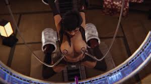 Tifa lockhart cytoscourge final fantasy vii jpg x Tifa lockhart hentai