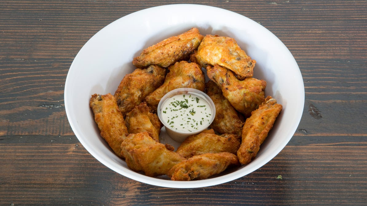 Lucifers Pizza by null