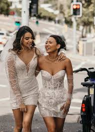 mini brides|Glamorous Brides | Our modesty bride Tapiwa and her mini brides dressed by  your truly | Instagram