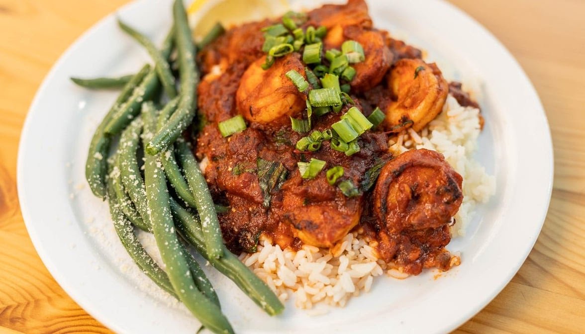 Angeline's Louisiana Kitchen by null