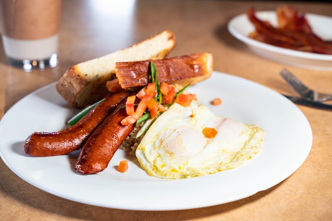 The Mission/ East Village by null