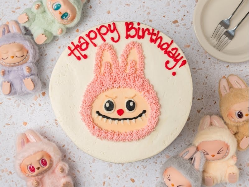 SusieCakes - Marina Del Rey by null