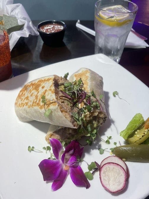 Tequila Grill by null