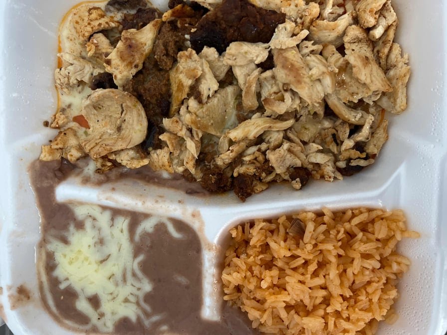 Tacos el Mariachi by null