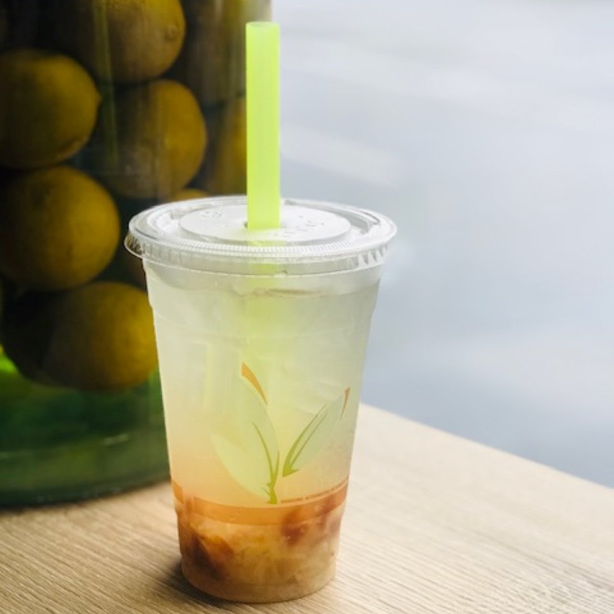 Viet Citron by null