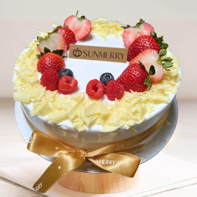 Sunmerry Bakery by null