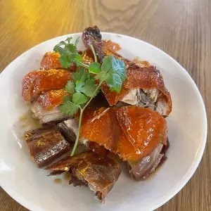 Hong Guan Chinese restaurant 鴻館 by null