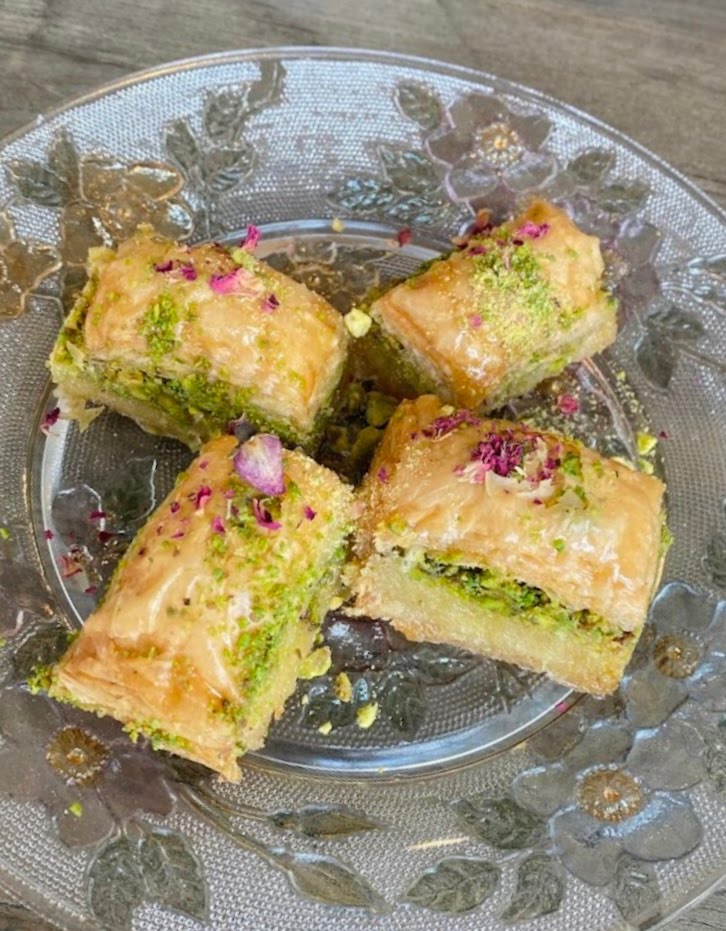 Seven Valleys by null