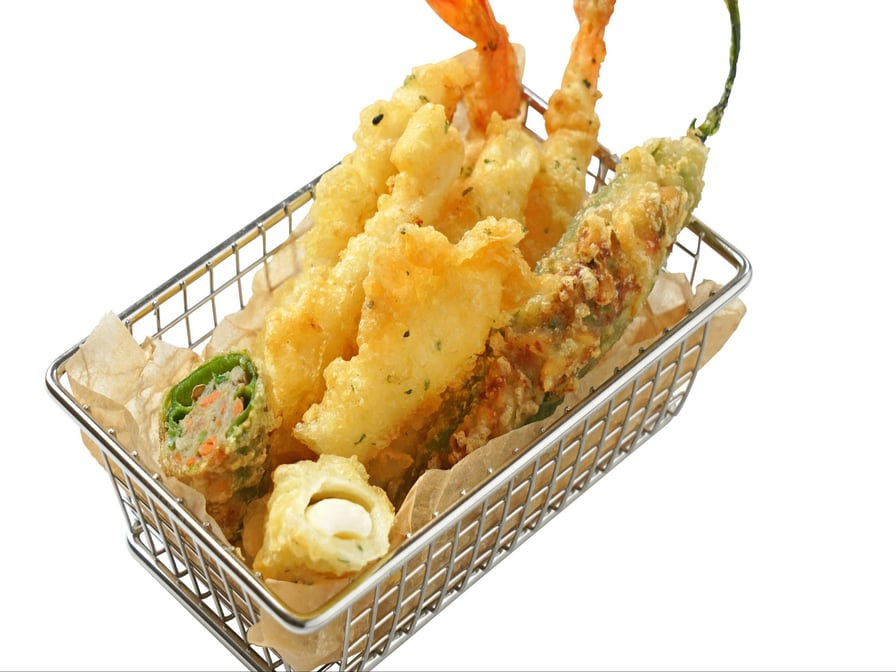 JAWS Topokki by null