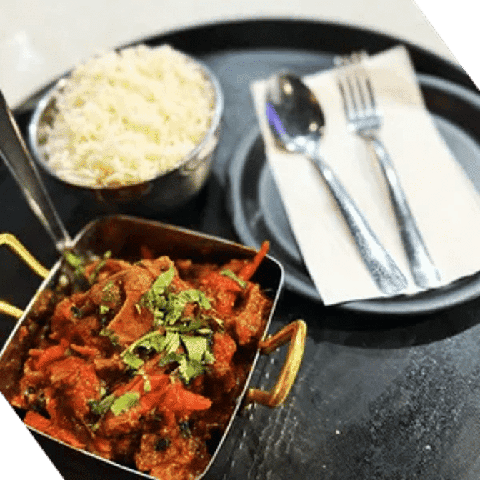 Aroma India (Cuisine and Bar) by null