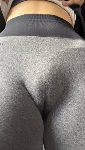Yoga pants camel toe jpg x Yoga pants camel toe