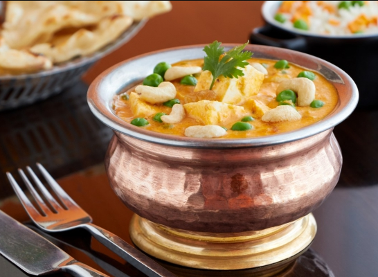 Tiffin Indian Cuisine Philadelphia by null