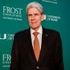 Renuncia Julio Frenk, presidente de la Universidad de Miami. Esto ...