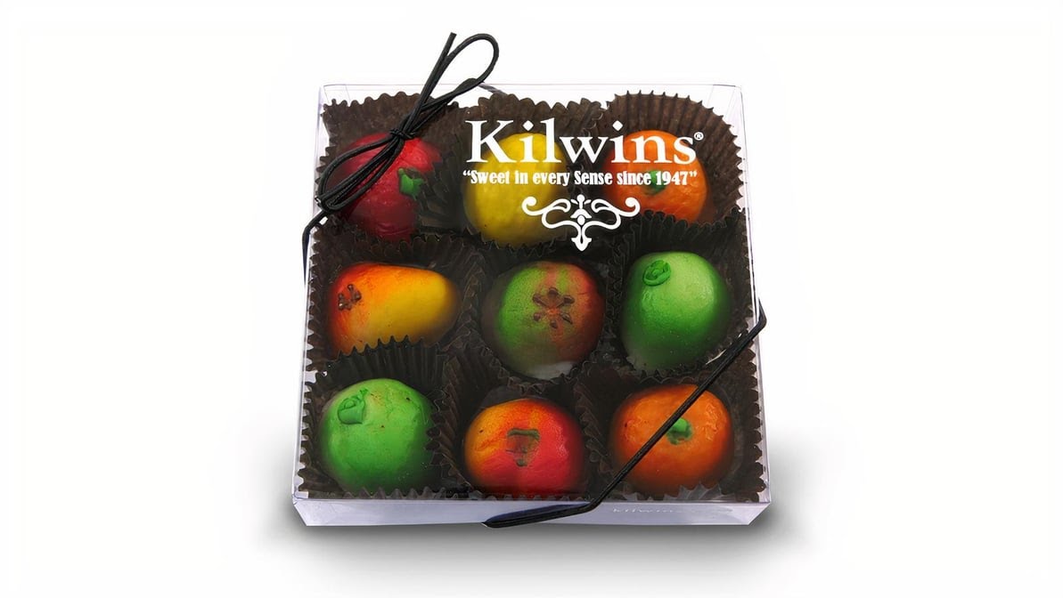 Kilwins Ice Cream - Chocolate - Fudge by null