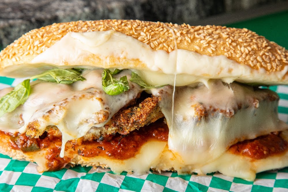 Francolini's by null