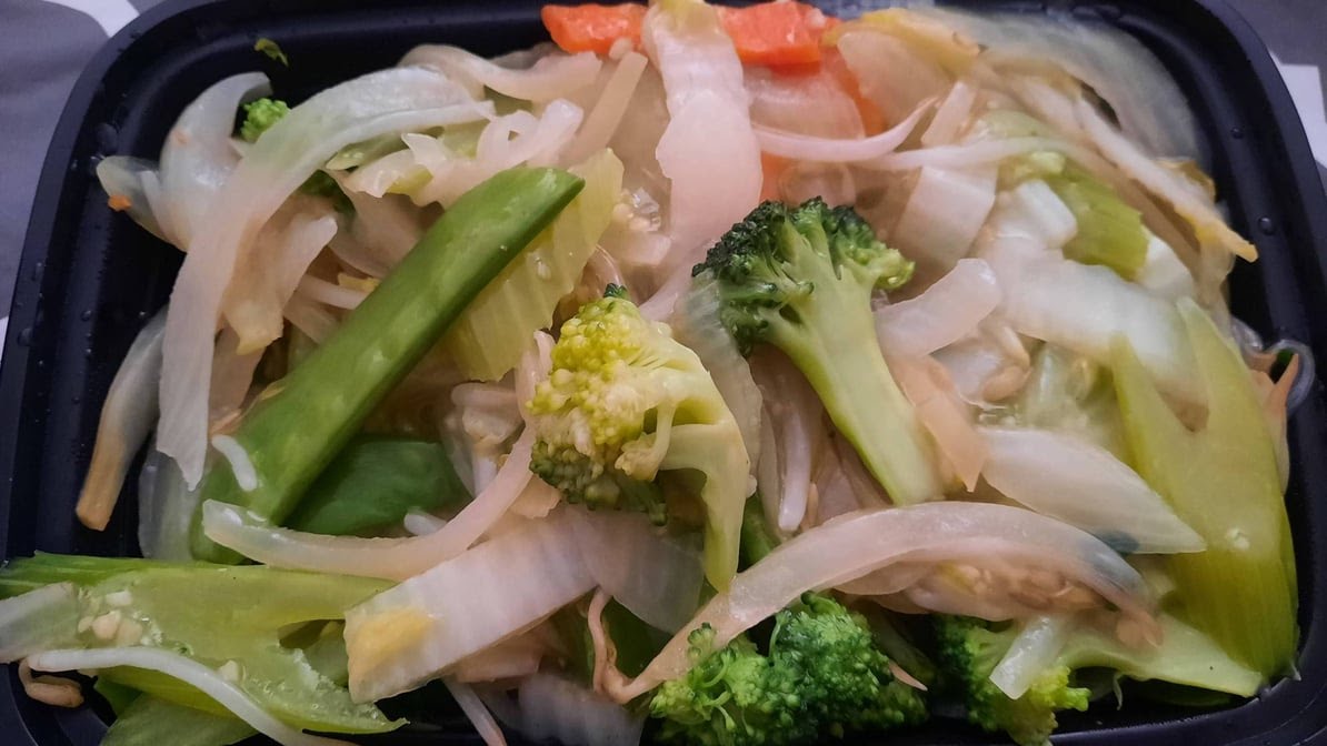 Double Dragon Restaurant by null