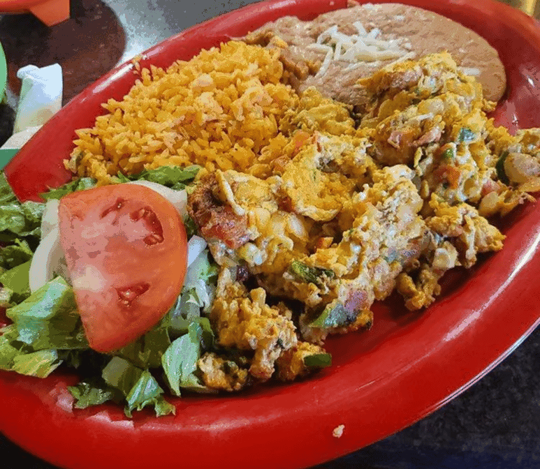 Los Altos Restaurant by null