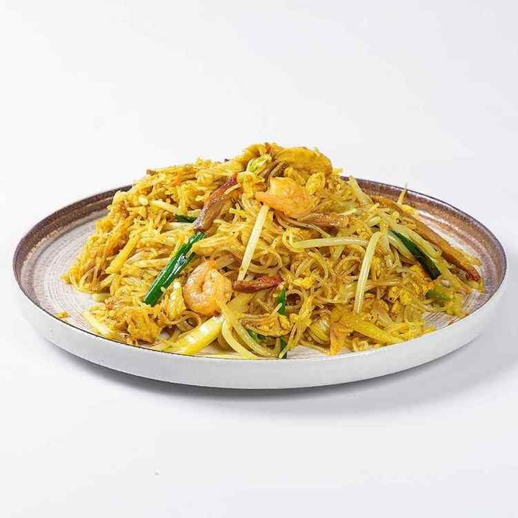 14th St Cafe Asian Bistro by null