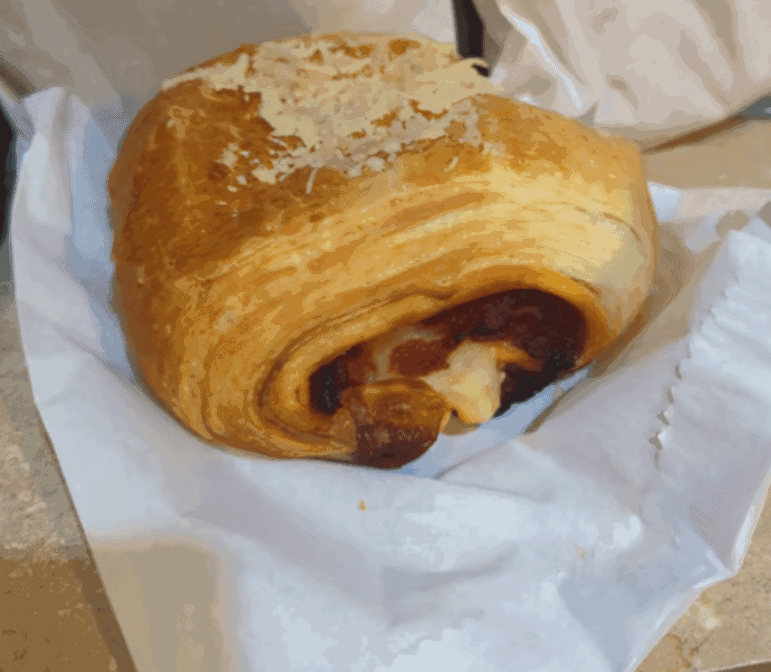 Dough Hook Bake Shop by null