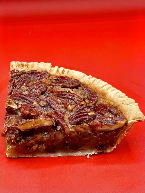 Sinners & Saints Desserts by null