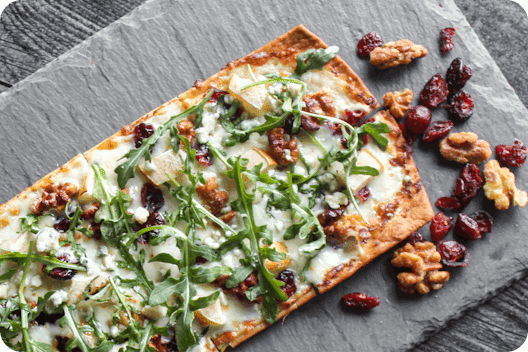 MacKenzie River Pizza Co. by null