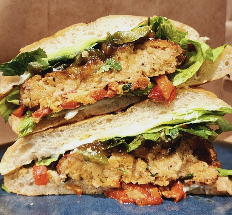 Teaism Penn Quarter by null