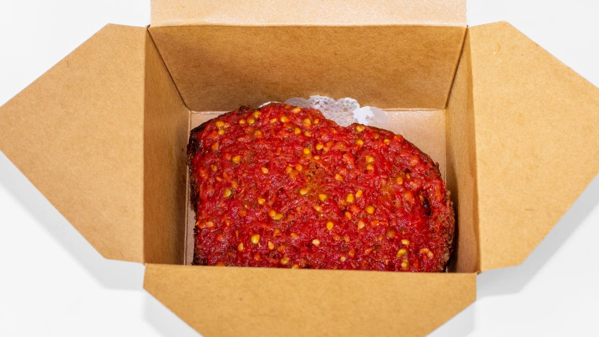 Cookbook Market & Cafe - Larchmont by null