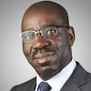 Godwin Obaseki