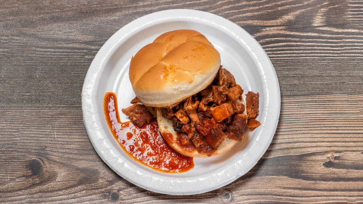 River Road BBQ by null