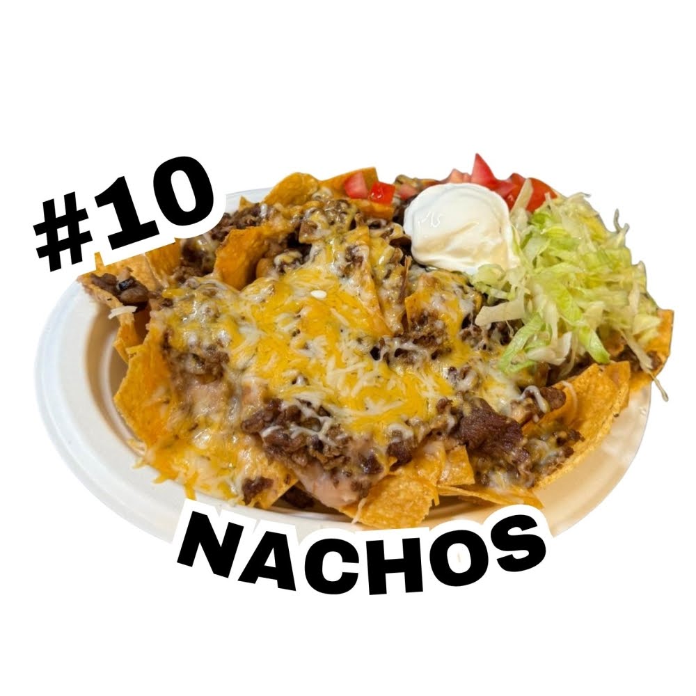 Taqueria El Dolar #2 by null