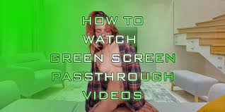 Watch green screen blowjob pov blowjob green screen porn spankbang jpg x Green screen