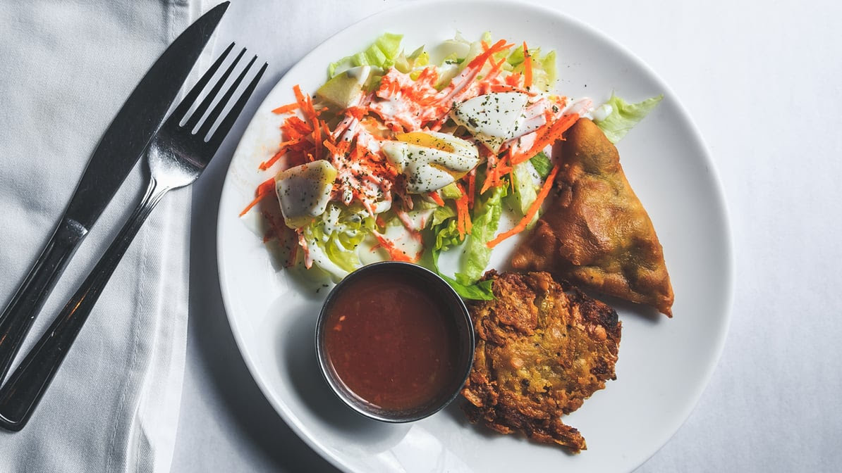 Les délices d'Ariana by null