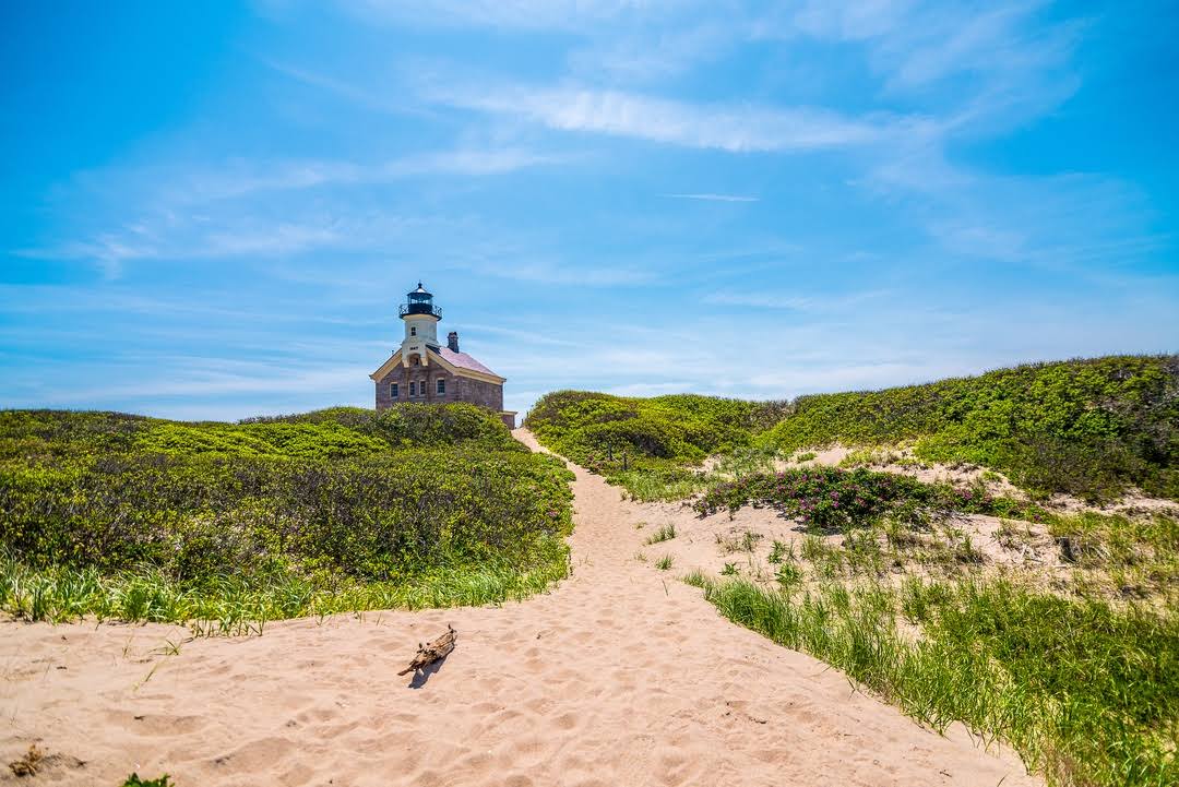 Block Island by null