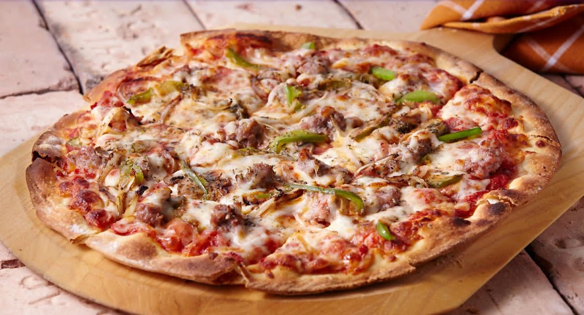 Bartoli's Pizzeria by null