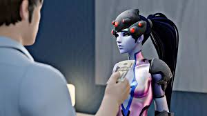 Widowmaker compilation september jpg x Widowmaker and