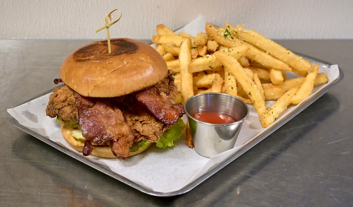 Mission Beach House Bar & Grill - Revere by null