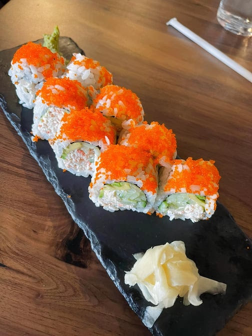 Cocoro Bistro Sushi Bar by null