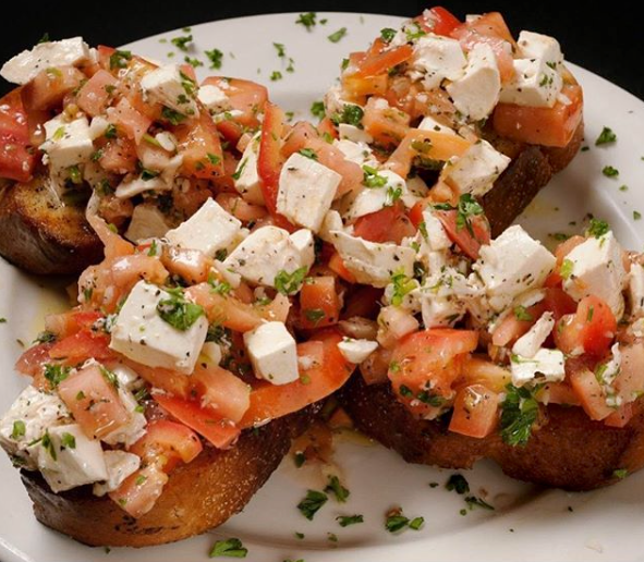 Andino's Italian Restaurant by null