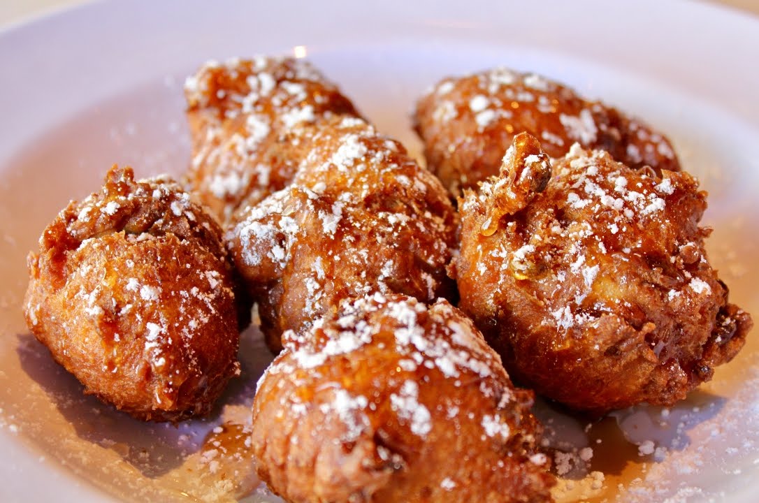 Park Avenue BBQ Grille by null