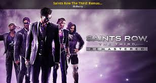 Third not saints row jpg x Third not saints row