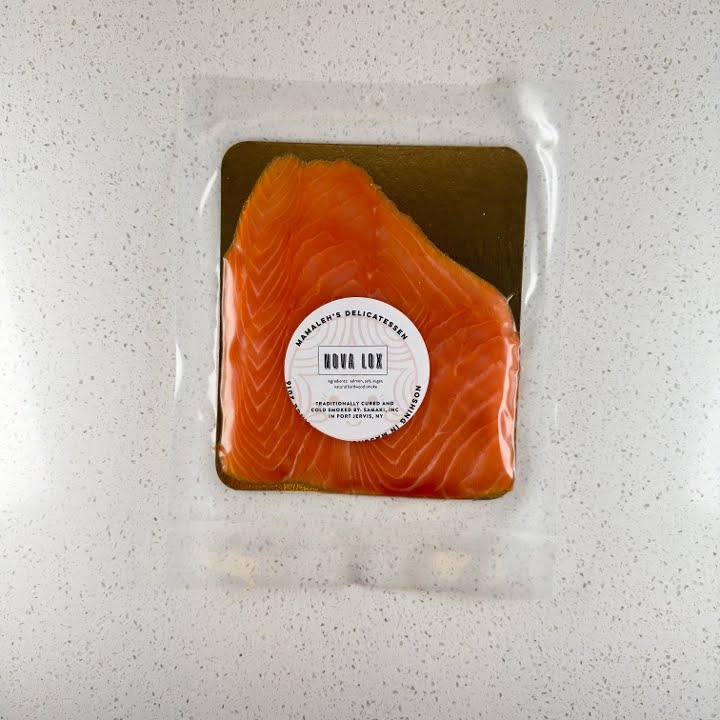 Mamaleh's Delicatessen Brookline by null