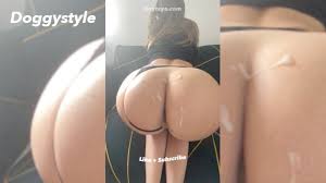 Doggystyle with big perfect ass jpg x Nice ass doggystyle