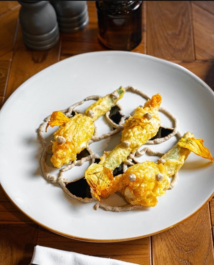 Rosaluna Ristorante by null