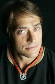 Teemu Selanne