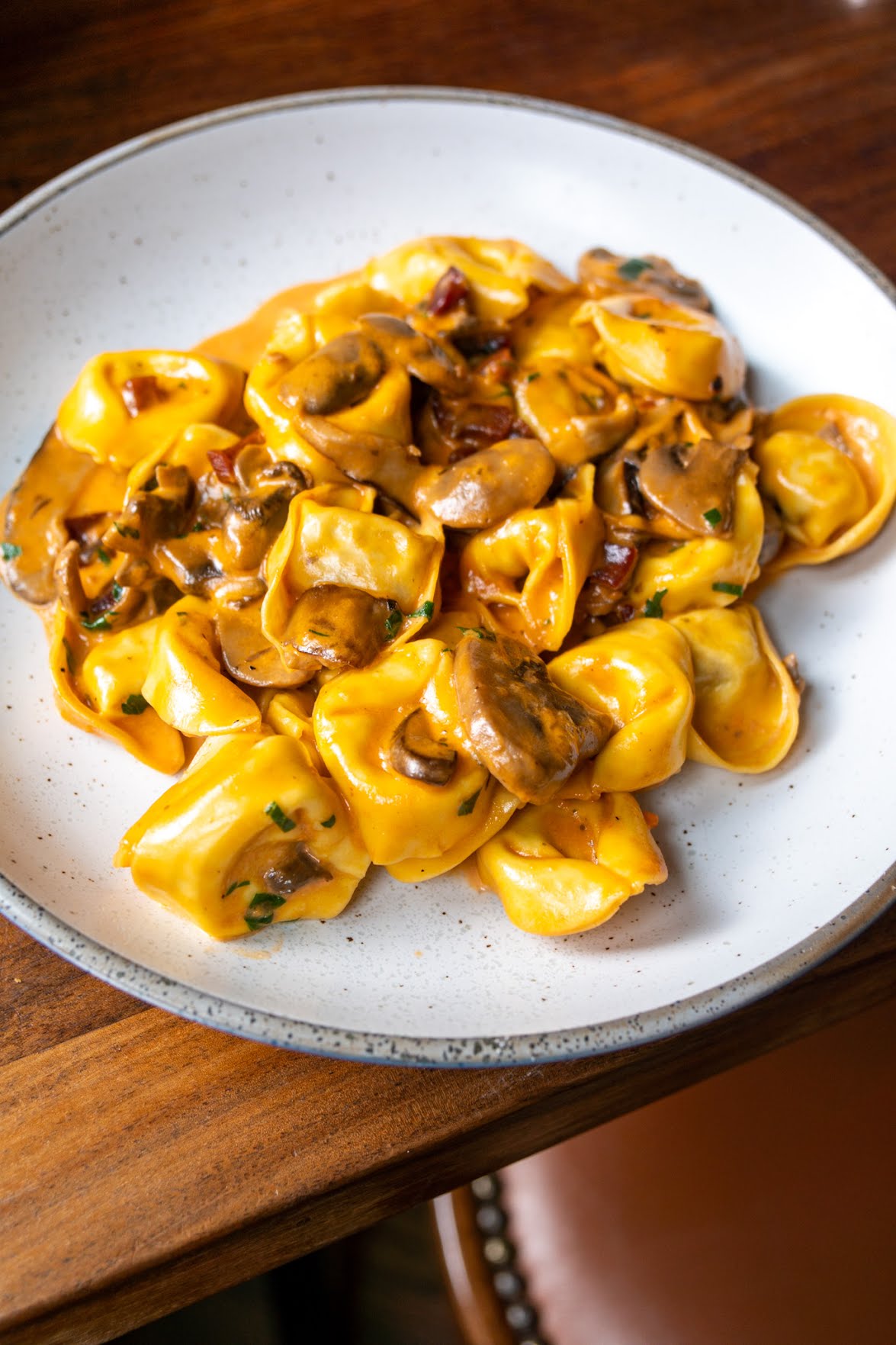 Osteria Del Porto by null
