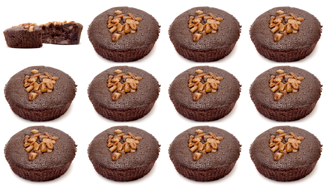 Paleo Treats by null