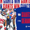 Giants Defeat Seahawks 29-20: Isaiah Simmons' Blocked Field Goal Seals Victory