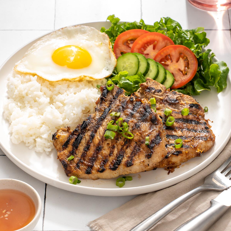 Pho Aimie by null