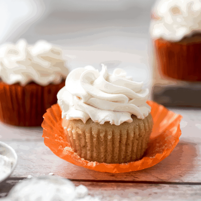 The Cupcake Collection by null