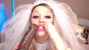 Slut bride jpg x Slut bride